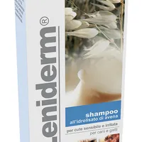 Leniderm Shampoo Cani Gatti 250 ml