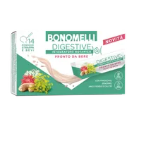 Integratore Botanico Bonomelli Digestive - 14 Stick