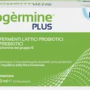 Humana Lactogermine Plus 10 flaconcini