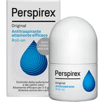 Perspirex Original Deodorante Roll-On Antitraspirante 20 ml