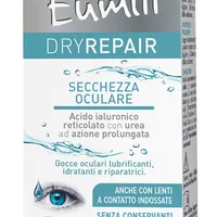 Eumill Dryrepair Gocce Oculari