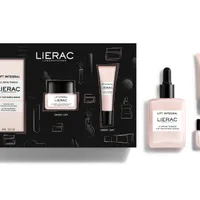 Lierac Lift Integral Siero + Crema + Contorno Occhi
