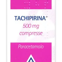 Tachipirina 10 Compresse 500 mg