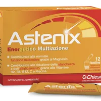 Astenix 12Bust