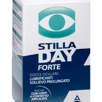 Stilla Day Forte 0,3% Gocce Oculari 10 ml