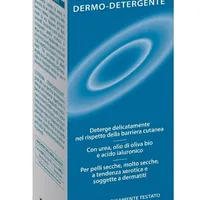 Cicatridina Dermo Detergente