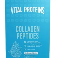 Vital Proteins Collagen Peptides 10 Stick Pack da 10 G