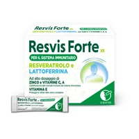 Resvis Forte XR 12 Bustine