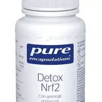 Pure Encapsulations Detox Nrf2