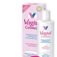 Vagisil Active Defense Detergente Intimo 250 ml