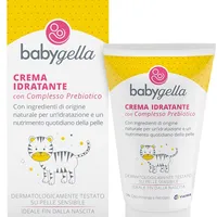 Babygella Prebiotic Crema Idratante