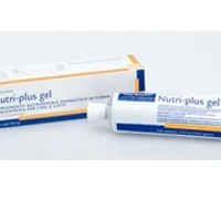 Virbac Nutri-Plus GEL Premiscela Integratore Convalescenza Cani e Gatti 120 g