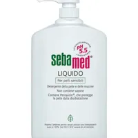 Sebamed Detergente Liquido Pelle Sensibile 1 Litro