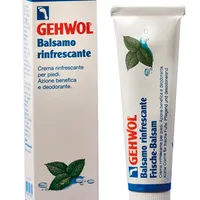 Gehwol Balsamo Rinfrescante Piedi 75 ml