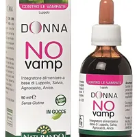 Donna No Vamp Gocce 50 ml