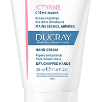 Ducray Ictyane Crema Mani Idratante Protettiva 50 ml