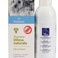 Protection Shampoo Difesa Naturale 200 ml