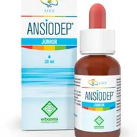 Erbozeta Ansioped Junior 20 ml