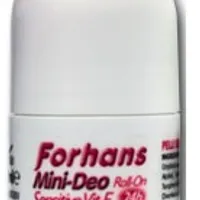 Forhans Cosmetic Roll Sens 50 ml