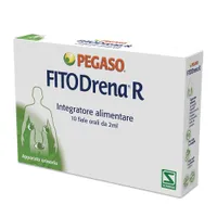 Fitodrena R 10F 2Ml