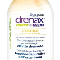 Drenax Forte Ananas 500 Ml