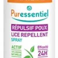 Puressentiel Spray Preventivo Pidocchi 200 ml