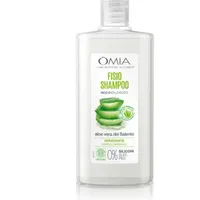 Omia Shampoo Bio Idratante Aloe Vera Del Salento 200 ml