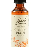 Schwabe Fiori di Bach 06 Cherry Plum Gocce 20 ml