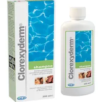 Clorexyderm Shampoo 250 ml