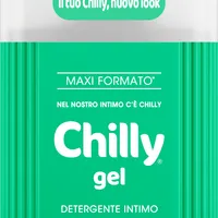 Chilly Detergente Fresco 300 ml