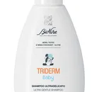 Bionike Triderm Baby Shampoo Ultradelicato Neonati e Bambini 200 ml