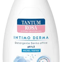 Tantum Rosa Intimo Derma Detergente 500 ml