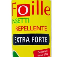 Foille Insetti Repellente Ex
