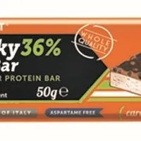 Rocky 36% Prot Bar Caramel 50 g