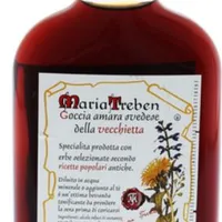 Amaro Svedese Vecchietta 200 ml