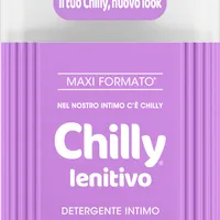 Chilly Detergente Lenitivo 300 ml