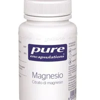 Pure Encapsulations Magnesio
