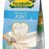 Farabella Farina Riso 1000 g