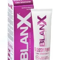 Blanx Glossy Pink Dentif 75 ml
