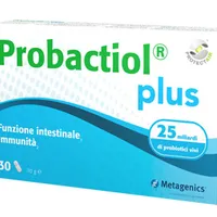 Probactiol Plus 30 Capsule