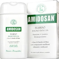 Amidosan Bagno Doccia Fluido Nutriente Dermoprotettivo 300 ml