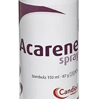 Acarene Spray Al 150 ml