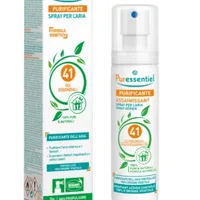 Puressentiel Spray Purificante Agli Oli Essenziali Per Ambiente 75 ml
