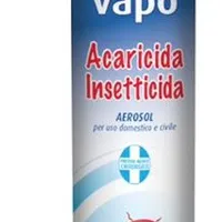 Pumilene Vapo Acaricida Insetticida 400 ml