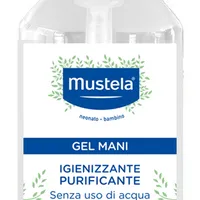 Mustela Gel Igienizzante Mani 500 ml
