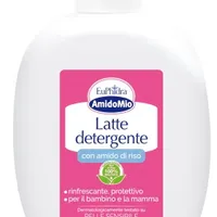 EuPhidra AmidoMio Latte Detergente Senza Risciacquo 200 ml