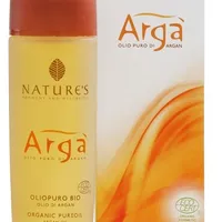 Nature's Argà  Olio Puro di Argan Bio 100 ml