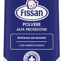 Fissan Baby Polvere Alta Protezione 100 g