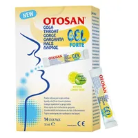 Otosan Gola Gel Forte 14 Stick Pack