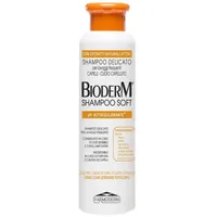 Bioderm Shampoo Soft 250 ml